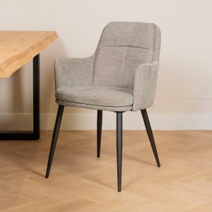 Esszimmerstuhl Donna | Miami Esche